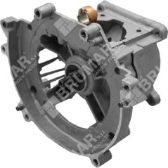 Carter motore di albero per decespugliatore multitool PROGREEN - 038875 | Newgardenstore.eu