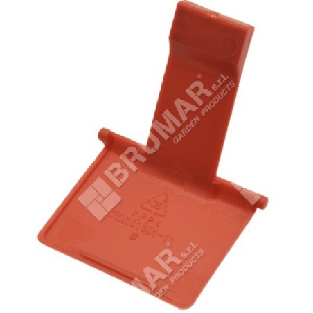 Indicatore riempimento sacco per rasaerba PROGREEN - 048823 | Newgardenstore.eu