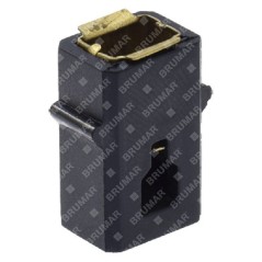 Portaescobillas PROGREEN - 047639 | Newgardenstore.eu