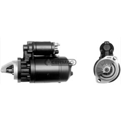 Starter motor for agricultural tractor SAME falcon ranger aster | Newgardenstore.eu