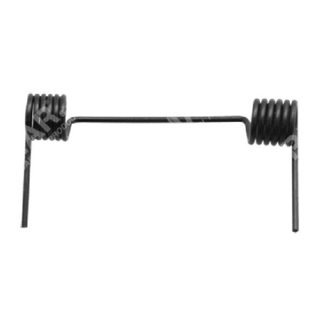 Molla ritorno coperchio soffiatore per soffiatori PROGREEN - 019049 | Newgardenstore.eu