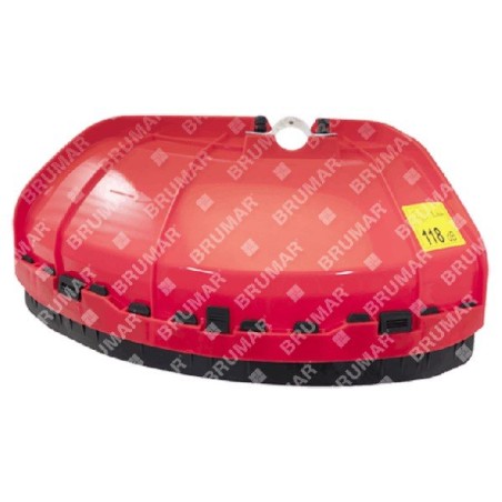 Parasassi per decespugliatori PROGREEN - 058933 | Newgardenstore.eu