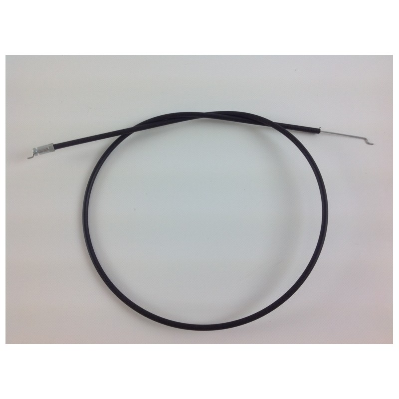 Accelerator cable lawn tractor mower UNIVERSAL 1000 mm 300094