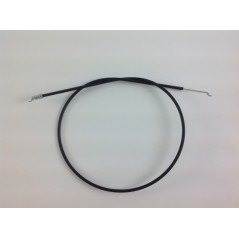 Accelerator cable lawn tractor mower UNIVERSAL 1000 mm 300094