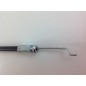 Accelerator cable lawn tractor mower UNIVERSAL 1000 mm 300094