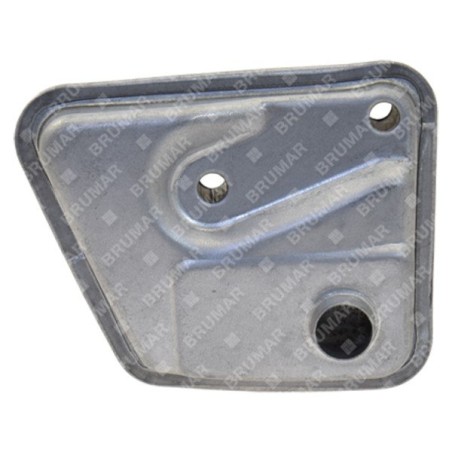 Marmitta per motoseghe PROGREEN - 054140 | Newgardenstore.eu