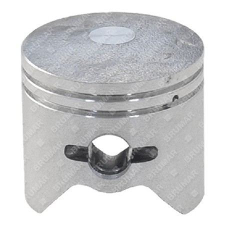Piston complet pour débroussailleuses PROGREEN - 057704 | Newgardenstore.eu