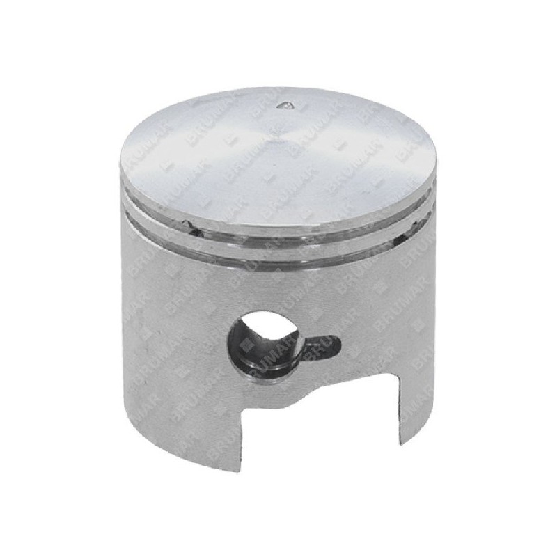 Complete piston for PROGREEN chainsaws - 057009
