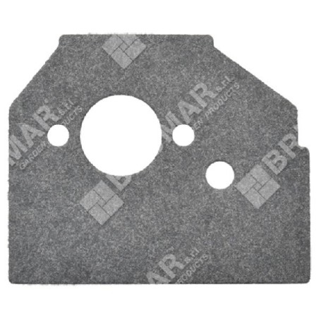 PROGREEN Krümmerstützdichtung – 054836 | Newgardenstore.eu