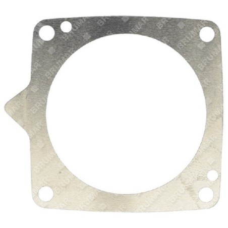 PROGREEN Metall-Startdichtung – 053999 | Newgardenstore.eu