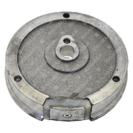 Magnetic flywheel for PROGREEN motor hoes - 057202 | Newgardenstore.eu