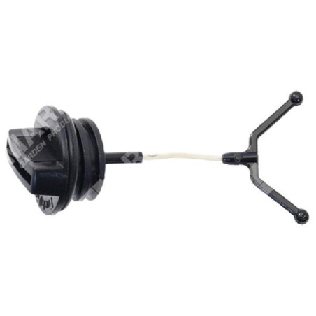 PROGREEN Gemischtankdeckel - 054708 | Newgardenstore.eu