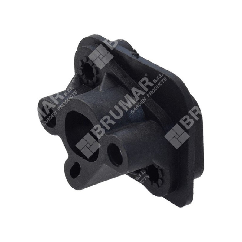 Flangia termica per multitool PROGREEN COMPATIBILE - 054034