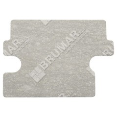 PROGREEN engine crankcase insulating gasket - 054827 | Newgardenstore.eu