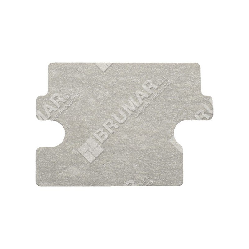 PROGREEN engine crankcase insulating gasket - 054827