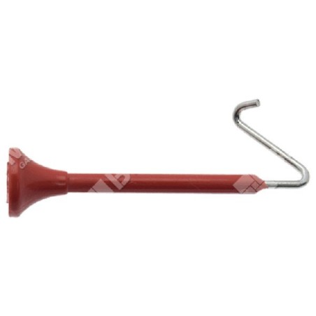 Lufthebel für PROGREEN-Kettensägen - 054858 | Newgardenstore.eu
