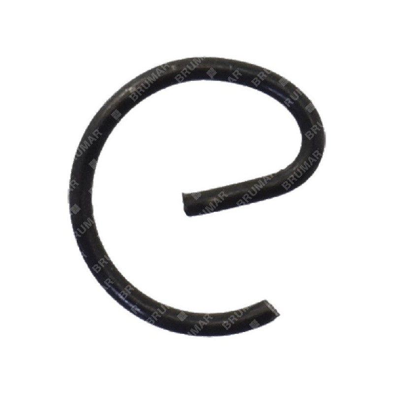 Anello per spinotto pistoni diametro 10 mm PROGREEN - 054641