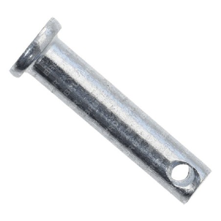 Perno di rottura per motozappe PROGREEN - 057224 | Newgardenstore.eu