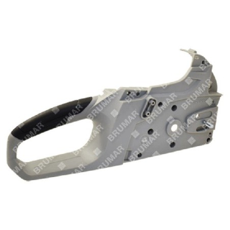 Poignée de carter moteur droite pour tronçonneuses à batterie PROGREEN - 053963 | Newgardenstore.eu