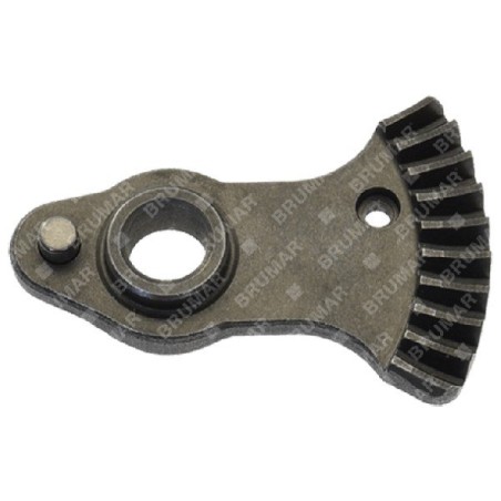 Messergetriebe für PROGREEN PGF 16.8 LI Akkuschere - 057506 | Newgardenstore.eu