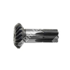 Pignone per applicazione tagliasiepi PROGREEN - 052417 PG33 COMBI