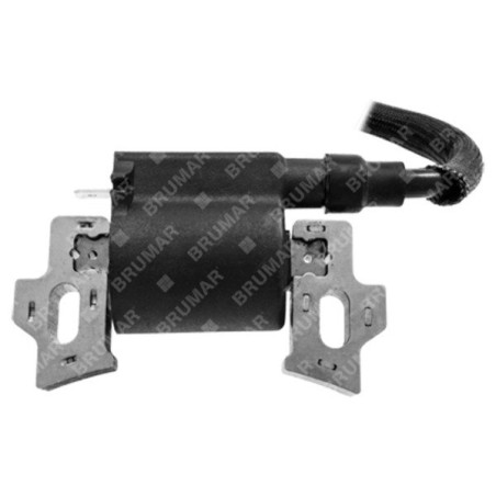 Ignition coil for PROGREEN lawnmower - 037984 | Newgardenstore.eu