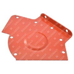 Piastra ispezione rullo PGBC 2006 - 057571 | Newgardenstore.eu
