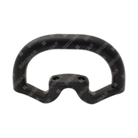 Impugnatura singola per aste decespugliatori - 048759 | Newgardenstore.eu