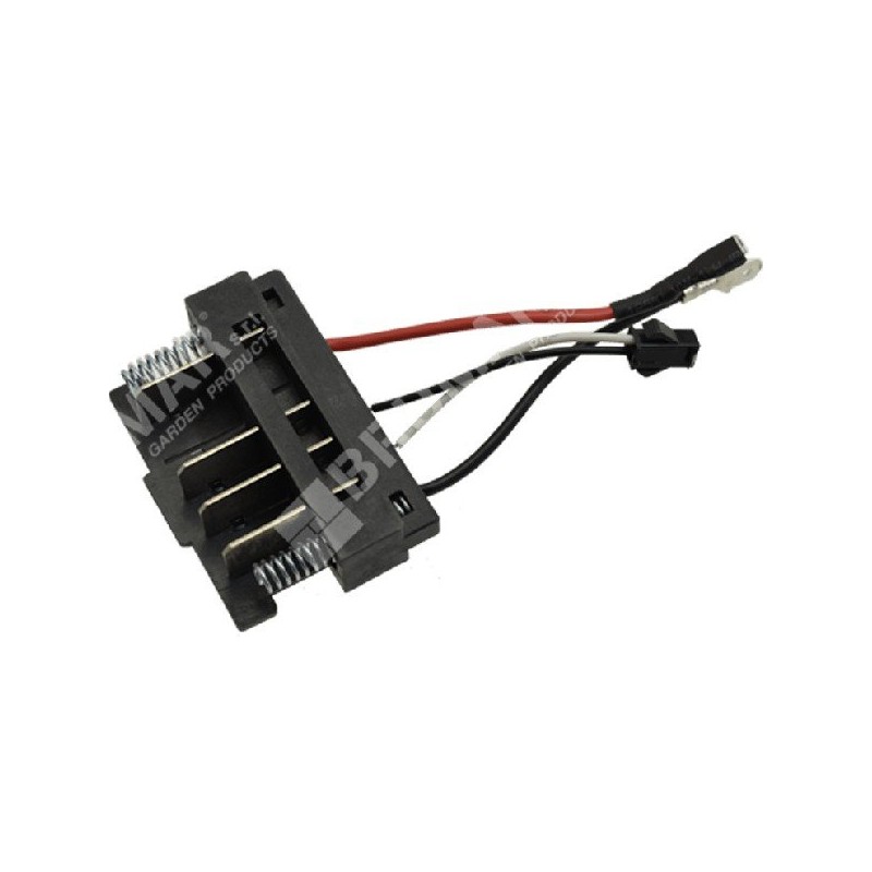Conector de batería  PGD300LI - 048826