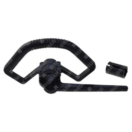 Manche pour tiges de débroussailleuse diamètre 26 mm - 054044 | Newgardenstore.eu