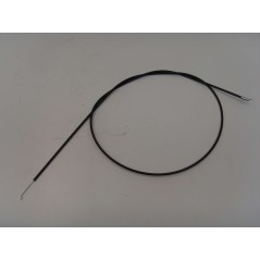 Accelerator cable lawn tractor mower UNIVERSAL 1600 mm 300097
