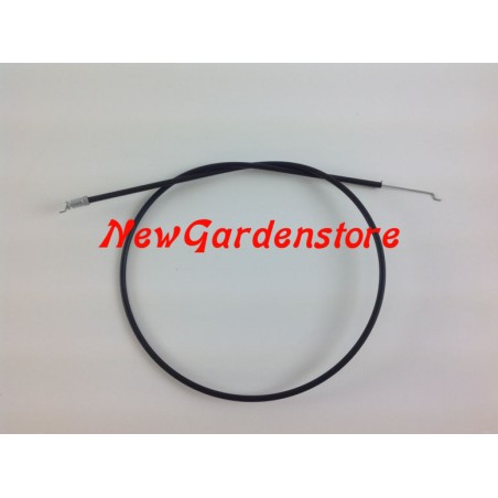 Accelerator cable lawn tractor lawn mower UNIVERSAL 1800 mm 300098 | Newgardenstore.eu