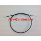 Accelerator cable lawn tractor lawn mower UNIVERSAL 1800 mm 300098