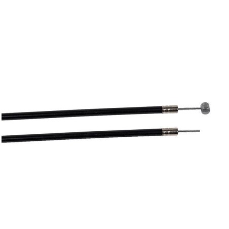 Cable del acelerador del tractor de césped compatible con AS-MOTOR 101-043 | Newgardenstore.eu