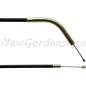 Accelerator cable lawn tractor compatible ECHO V430000671 V430000670