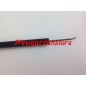 Cable de acelerador para tractor de césped compatible HUSQVARNA 506 54 66-02