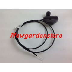 Cable acelerador tractor de césped compatible HUSQVARNA 532 13 19-22 | Newgardenstore.eu