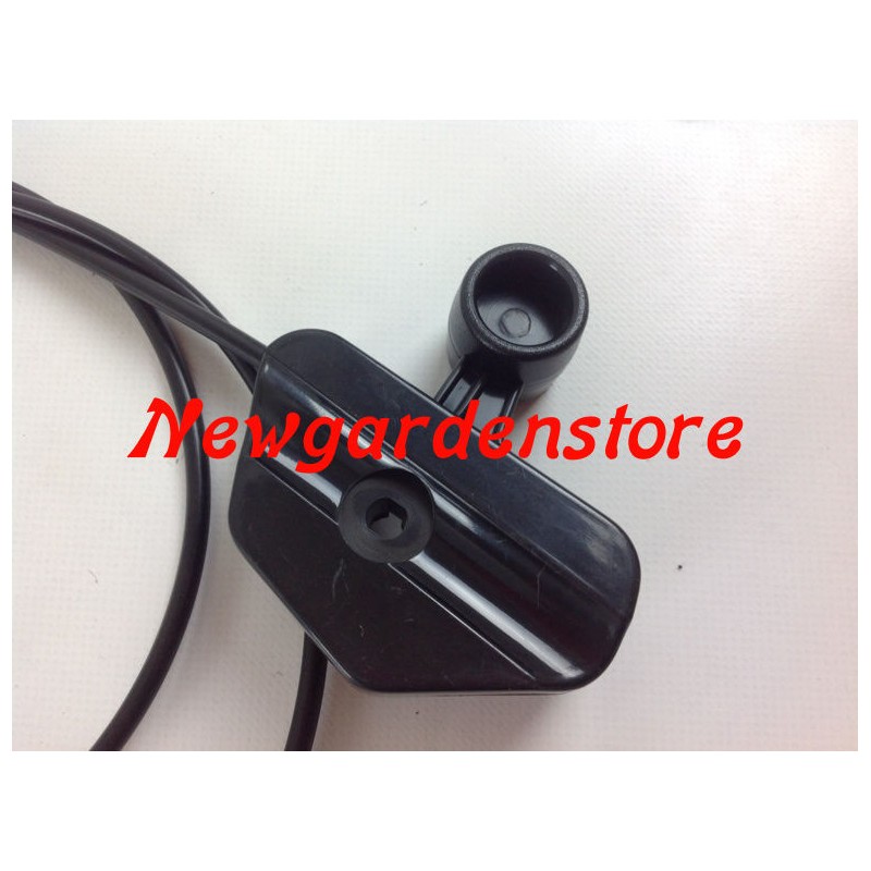 Cavo acceleratore trattorino tagliaerba rasaerba compatibile MTD 746-1086