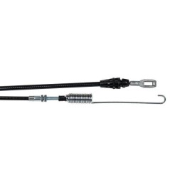 Accelerator cable lawn tractor HONDA 54510-VE1-T50 54510-VE2-W50 | Newgardenstore.eu