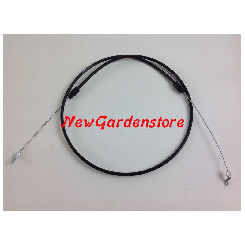 MTD 122-065 lawn tractor throttle cable