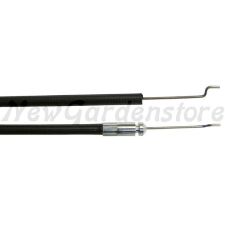Throttle cable lawn tractor mower lawnmower-compatible KYNAST 100.004.434