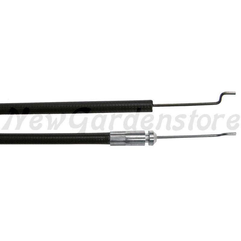 Accelerator cable lawn tractor lawn mower compatible KYNAST 100.004.434