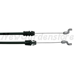 Cable del acelerador tractor de césped cortacésped MTD compatible 746-0553 | Newgardenstore.eu