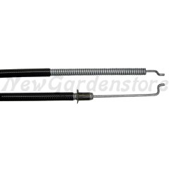 MTD 746-0630A original lawn tractor lawn mower throttle cable