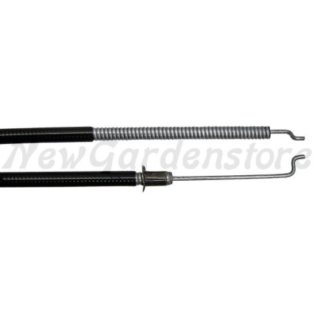 MTD 746-0630A cable del acelerador original tractor de césped cortacésped | Newgardenstore.eu