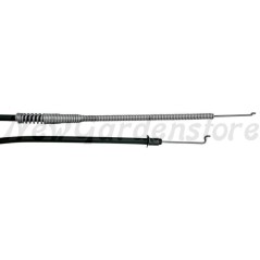 Accelerator cable lawn tractor lawn mower compatible MTD 746-0634