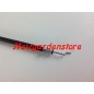 Accelerator cable lawn tractor lawn mower compatible MTD 746-0638