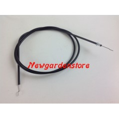 Throttle cable lawn tractor lawn mower compatible MTD 746-0671A