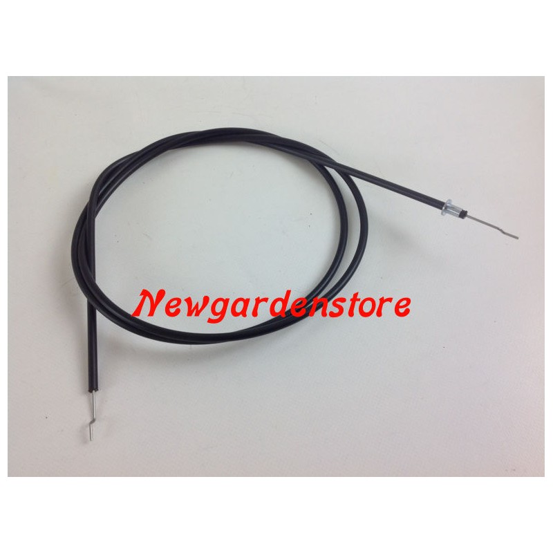 Cable del acelerador tractor de césped cortacésped compatible MTD 746-0671A