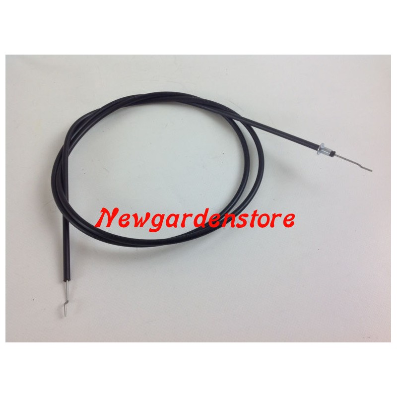 Throttle cable lawn tractor lawn mower compatible MTD 746-0671A